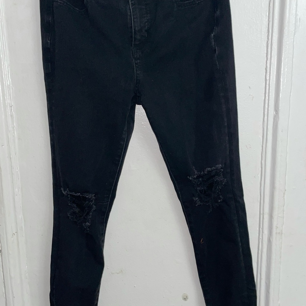 American Eagle Jeans- 3Pairs - Size 10
